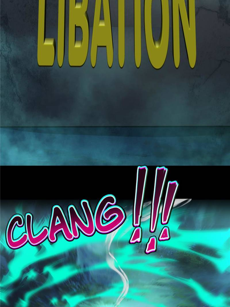 Becoming immortal by doing nothing Chapter 34 6